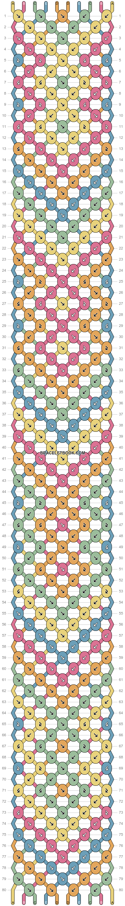 Normal pattern #207196 variation #434202 pattern