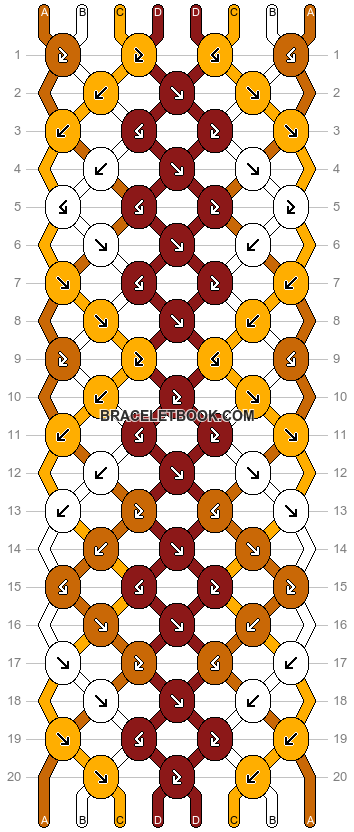 Normal pattern #207238 variation #434203 pattern