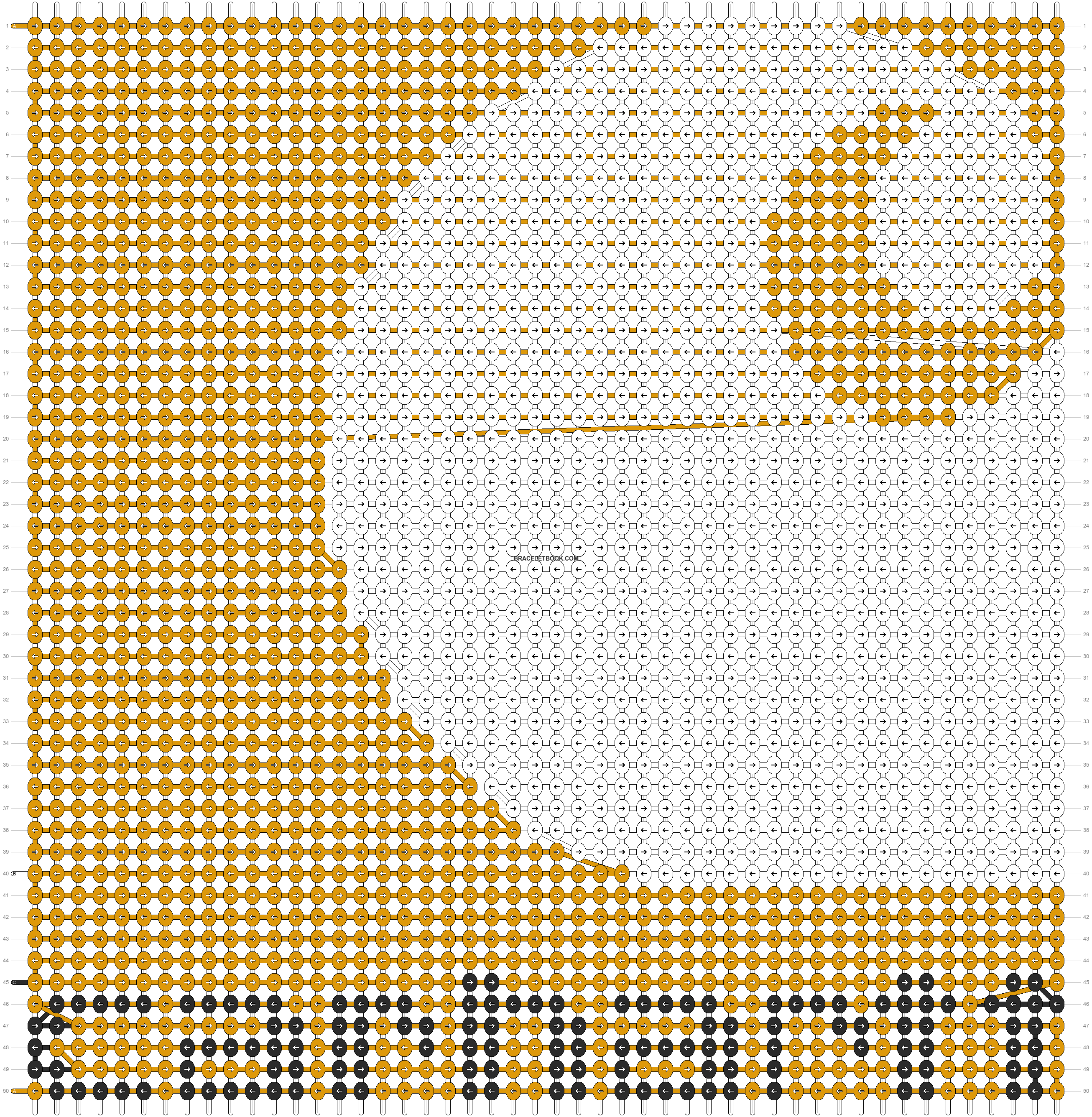 Alpha pattern #185880 variation #434204 pattern