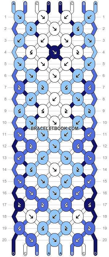 Normal pattern #26678 variation #434206 pattern