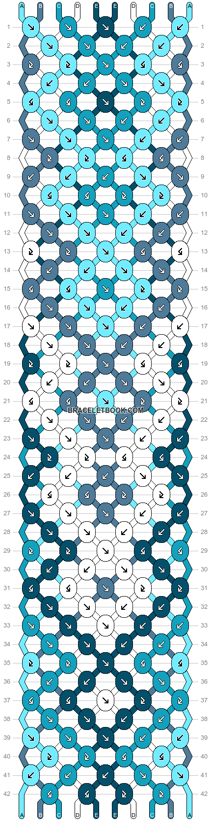 Normal pattern #133494 variation #434208 pattern