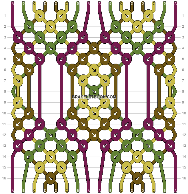 Normal pattern #16811 variation #434209 pattern