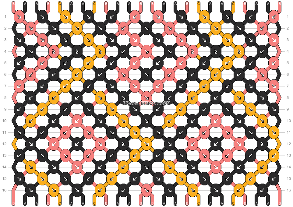 Normal pattern #81969 variation #434210 pattern