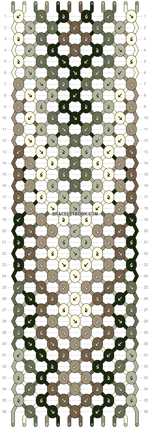 Normal pattern #206985 variation #434211 pattern