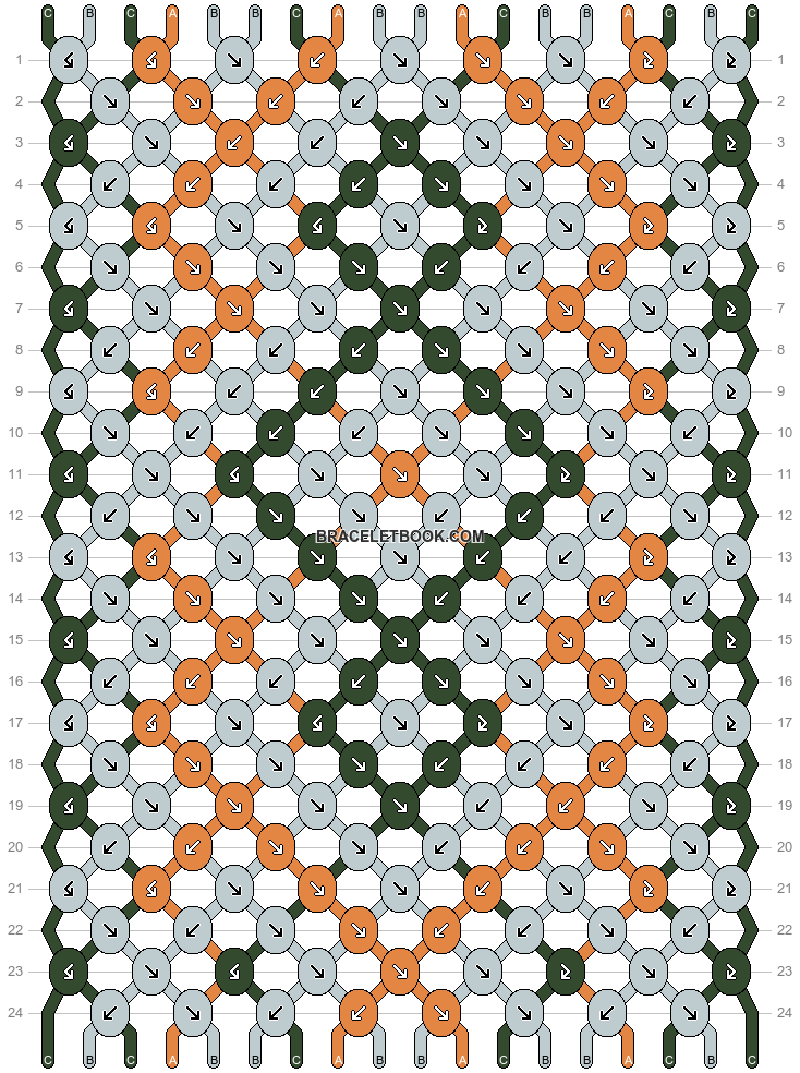 Normal pattern #136587 variation #434212 pattern
