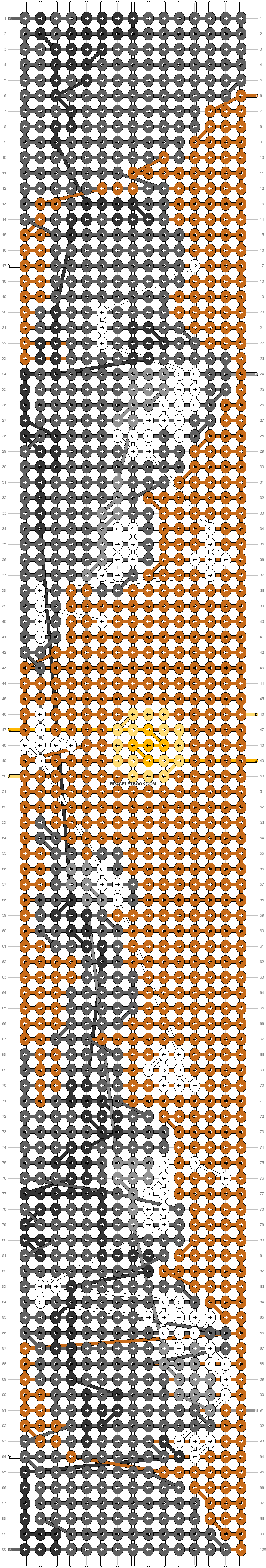 Alpha pattern #207203 variation #434213 pattern
