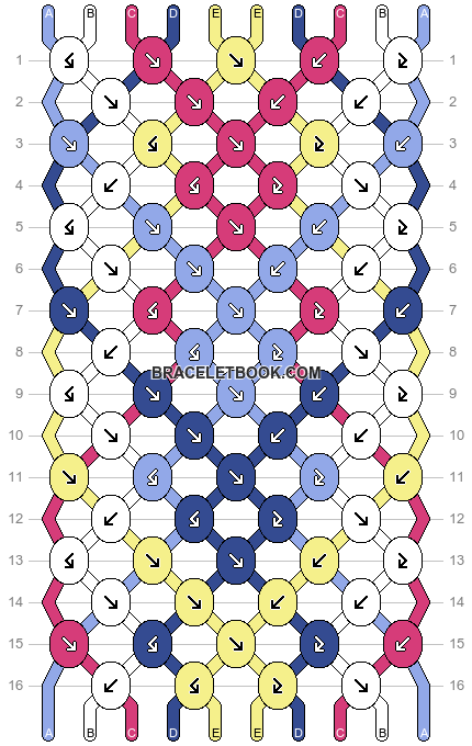 Normal pattern #207263 variation #434214 pattern