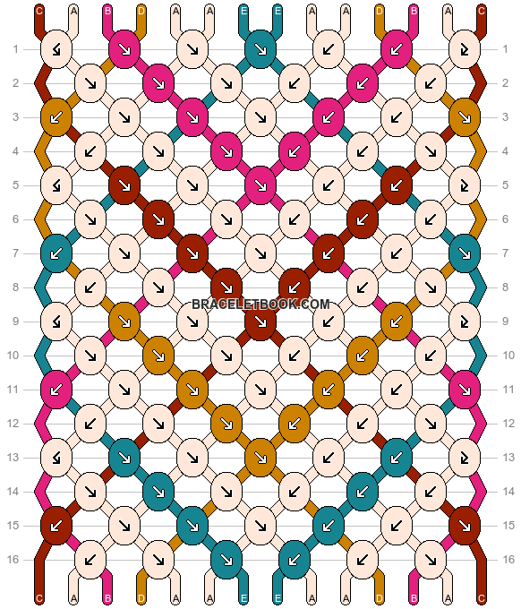 Normal pattern #116826 variation #434215 pattern