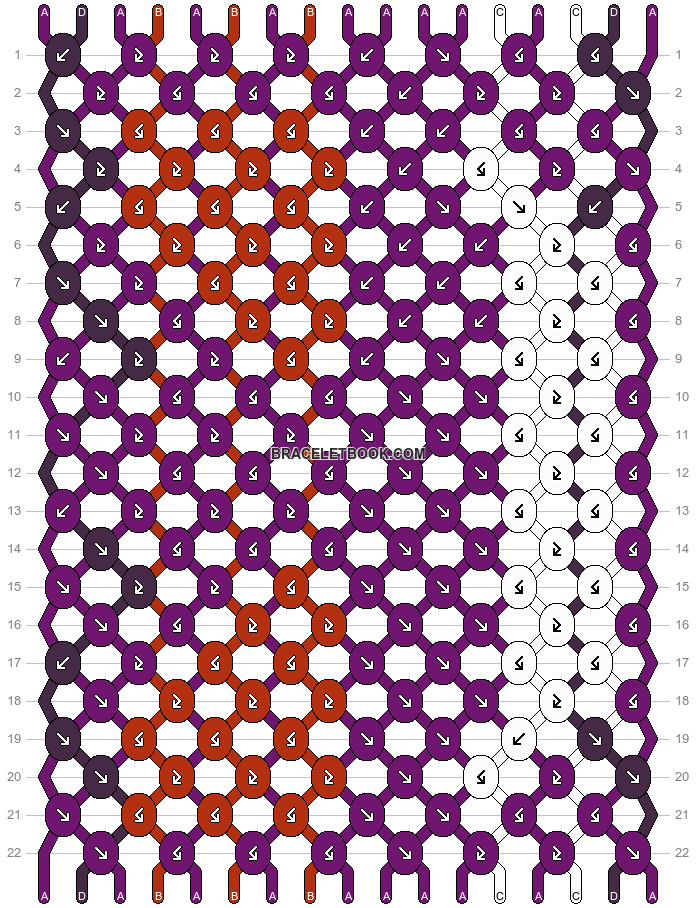 Normal pattern #101276 variation #434216 pattern