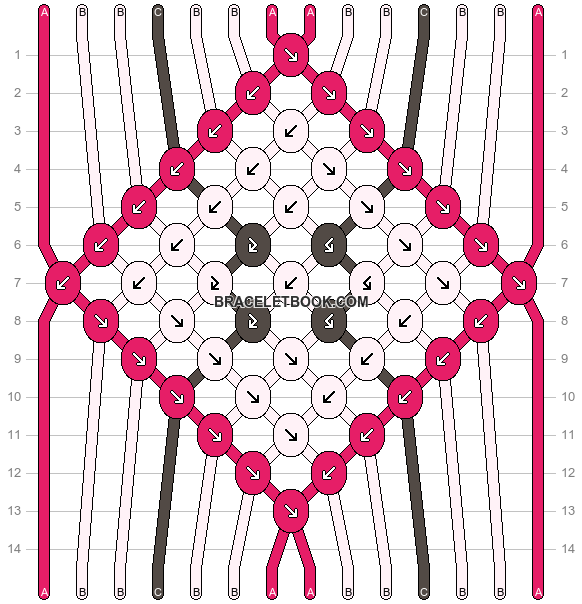 Normal pattern #43552 variation #434218 pattern