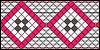 Normal pattern #43552 variation #434218