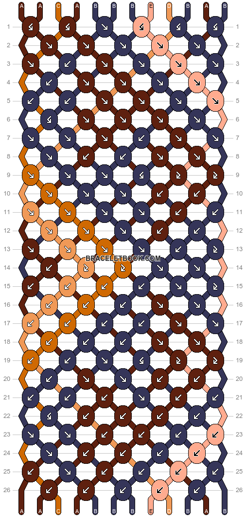 Normal pattern #160481 variation #434220 pattern