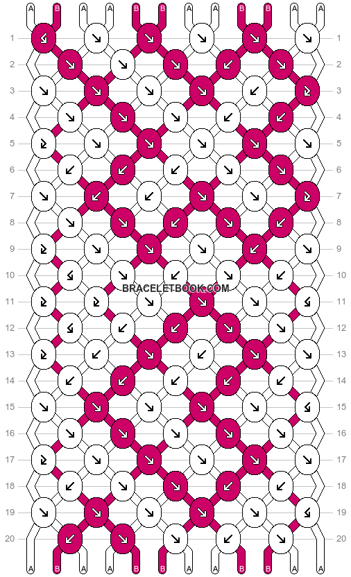 Normal pattern #202135 variation #434222 pattern
