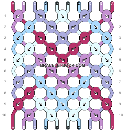 Normal pattern #2359 variation #434225 pattern