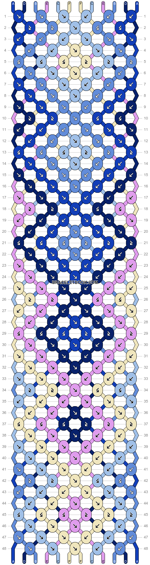 Normal pattern #61917 variation #434226 pattern