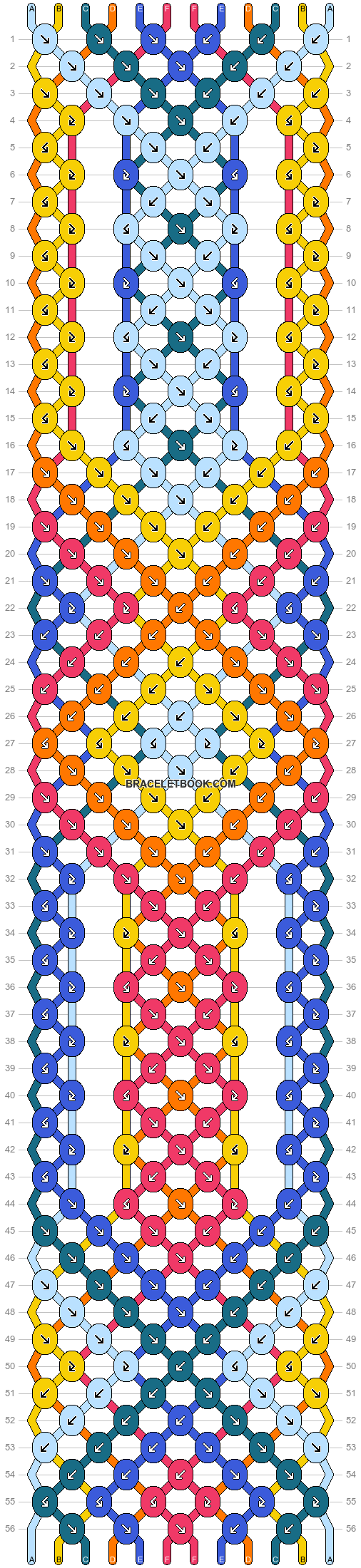 Normal pattern #29554 variation #434227 pattern