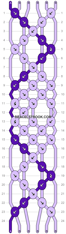 Normal pattern #154006 variation #434228 pattern