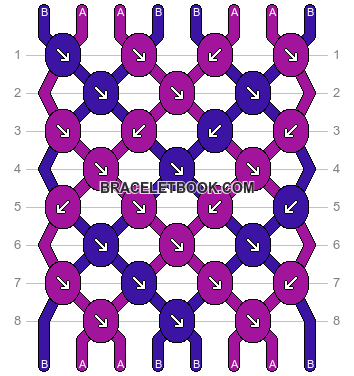 Normal pattern #10726 variation #434230 pattern