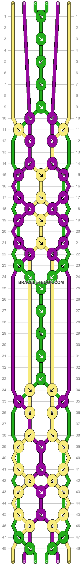 Normal pattern #145279 variation #434236 pattern