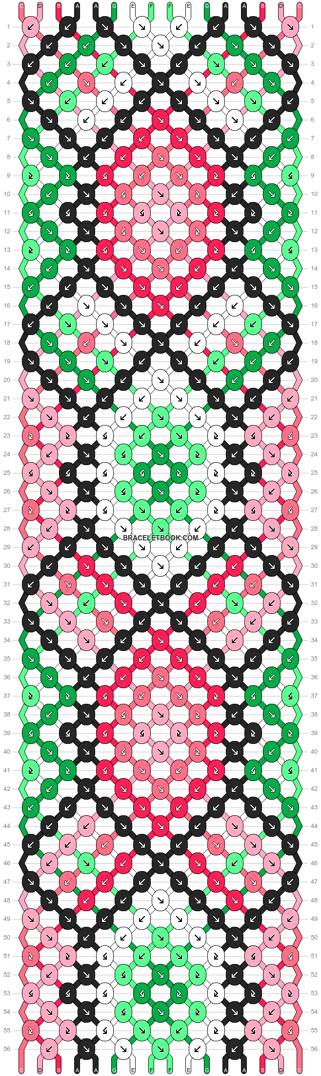 Normal pattern #207260 variation #434237 pattern