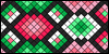 Normal pattern #207260 variation #434237