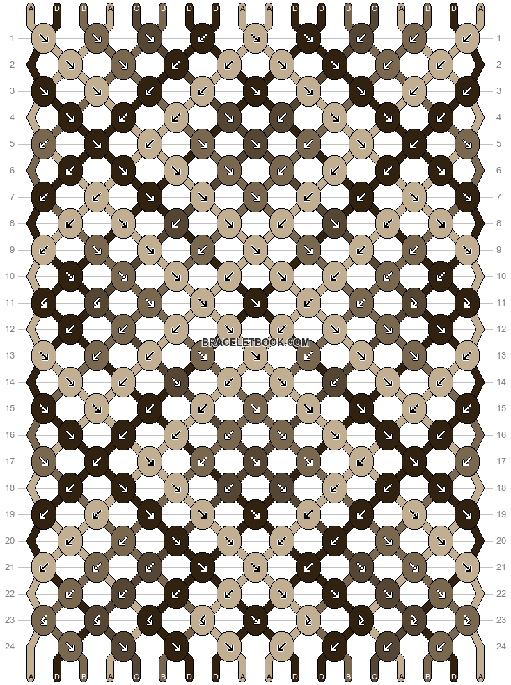 Normal pattern #37431 variation #434238 pattern