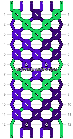 Normal pattern #169796 variation #434239 pattern