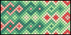 Normal pattern #51345 variation #434240