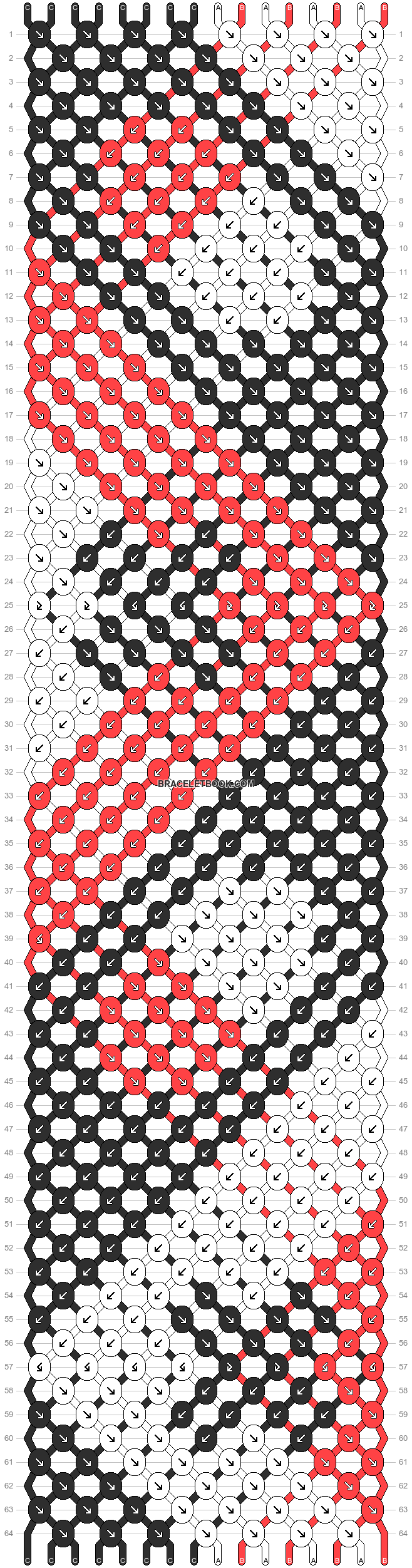 Normal pattern #202098 variation #434241 pattern