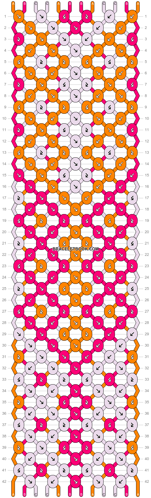 Normal pattern #136875 variation #434243 pattern