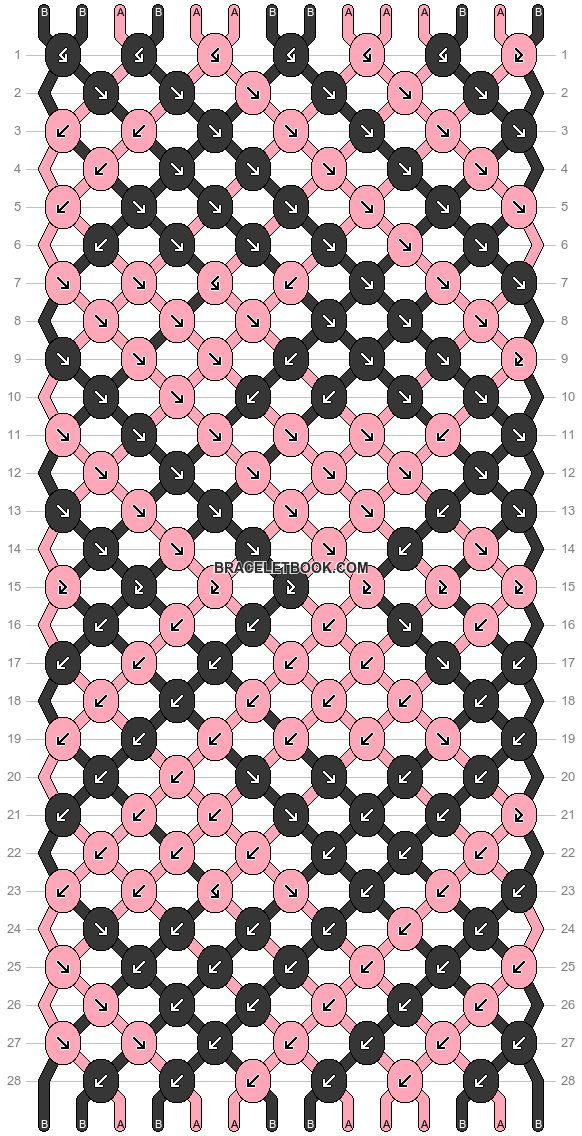 Normal pattern #34499 variation #434247 pattern