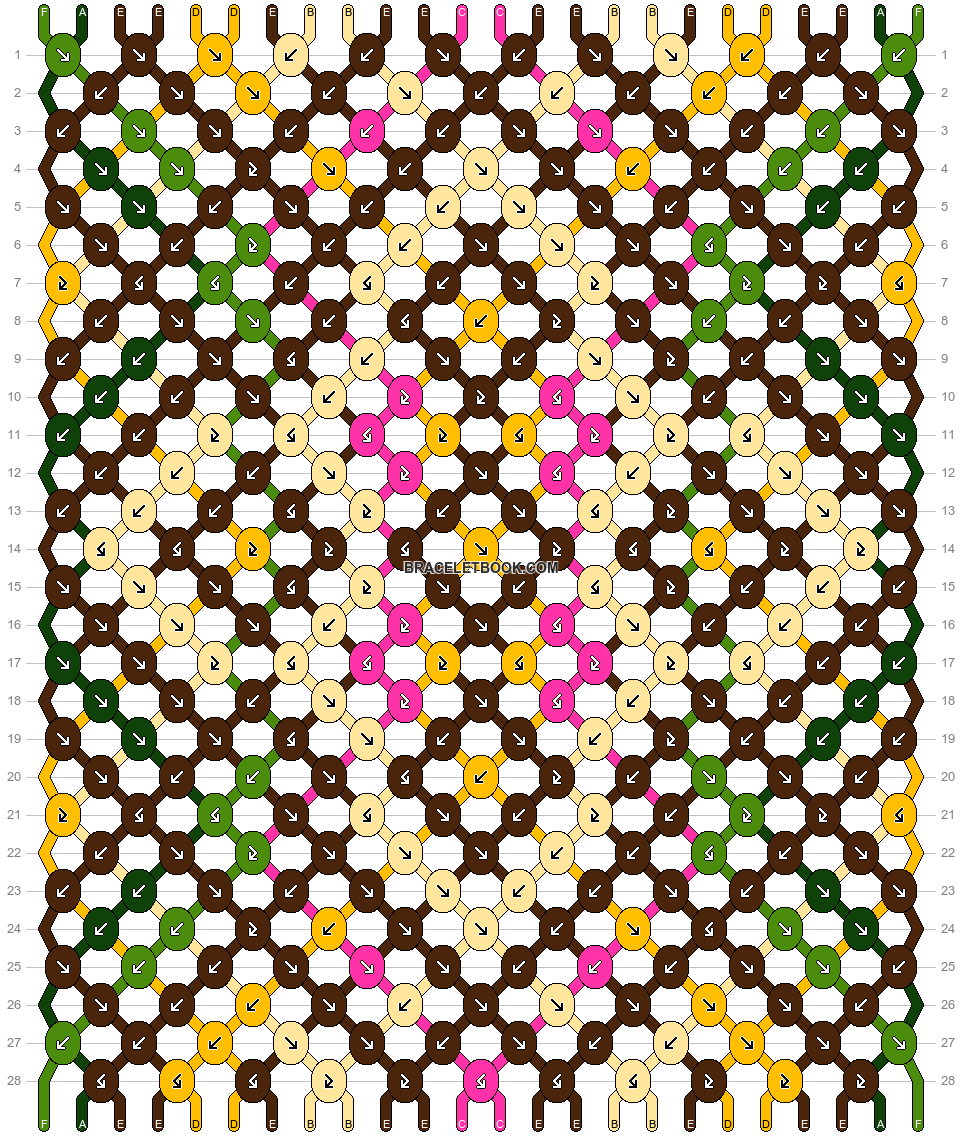 Normal pattern #206927 variation #434248 pattern