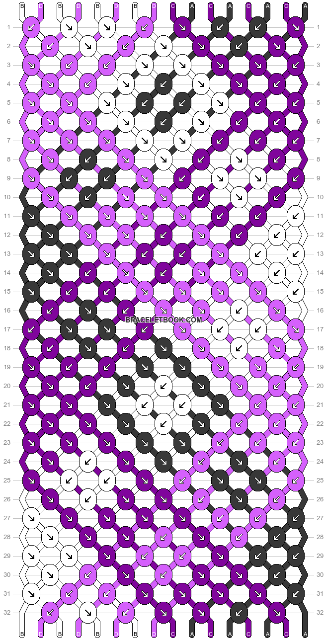 Normal pattern #185023 variation #434251 pattern