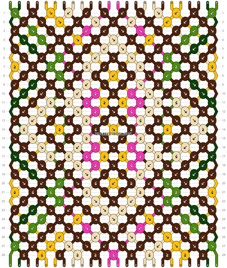 Normal pattern #206927 variation #434252 pattern