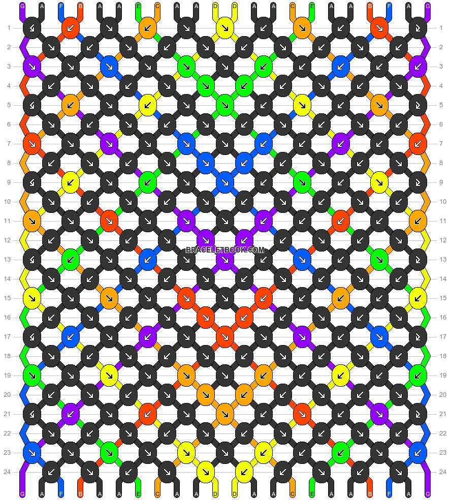 Normal pattern #205307 variation #434253 pattern