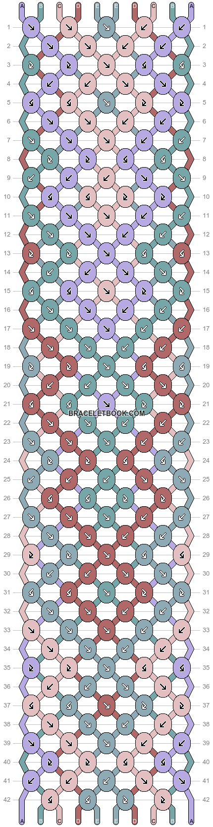 Normal pattern #133494 variation #434256 pattern
