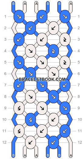 Normal pattern #206736 variation #434258 pattern