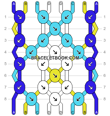 Normal pattern #204983 variation #434259 pattern