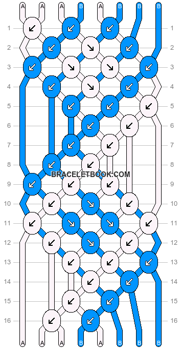 Normal pattern #204850 variation #434260 pattern