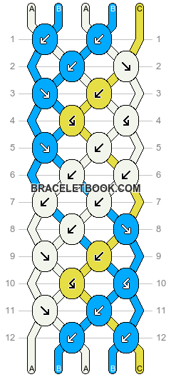 Normal pattern #204260 variation #434261 pattern