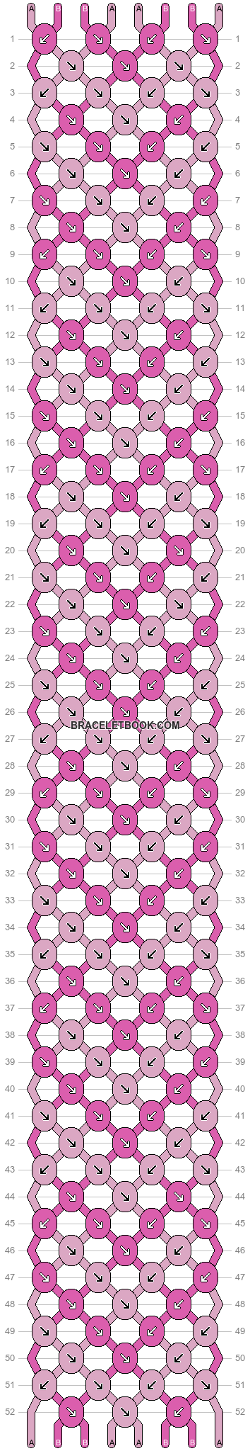 Normal pattern #205144 variation #434263 pattern