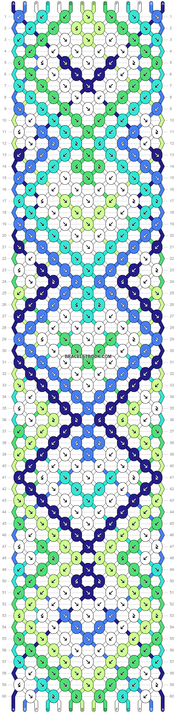 Normal pattern #204913 variation #434264 pattern