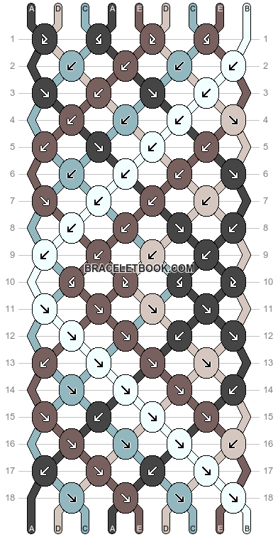 Normal pattern #194712 variation #434267 pattern