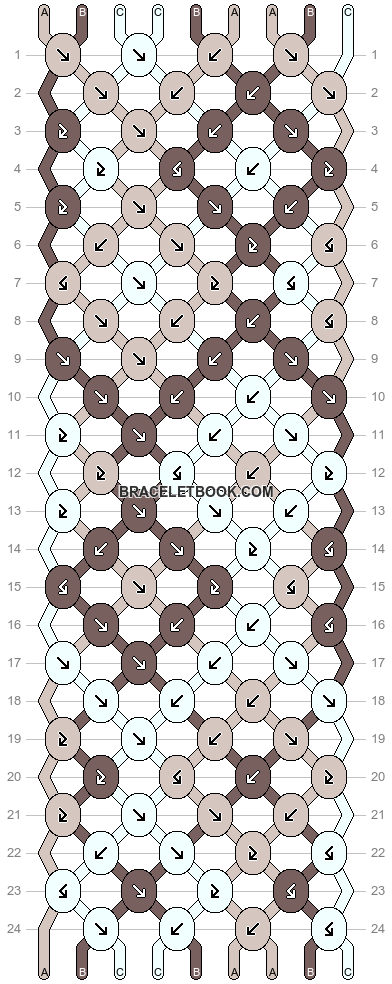 Normal pattern #199313 variation #434270 pattern