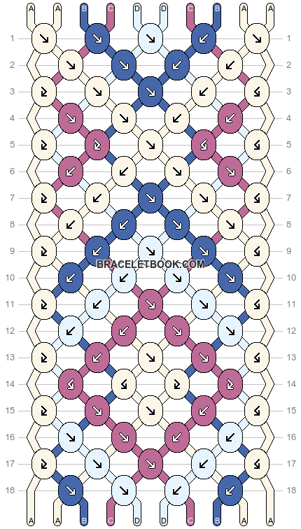 Normal pattern #23268 variation #434271 pattern