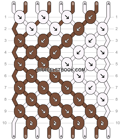 Normal pattern #200436 variation #434272 pattern