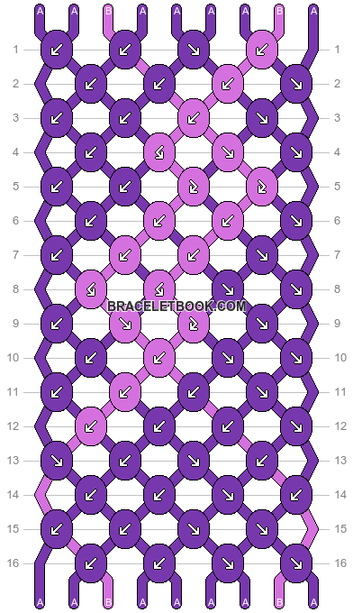 Normal pattern #67822 variation #434273 pattern