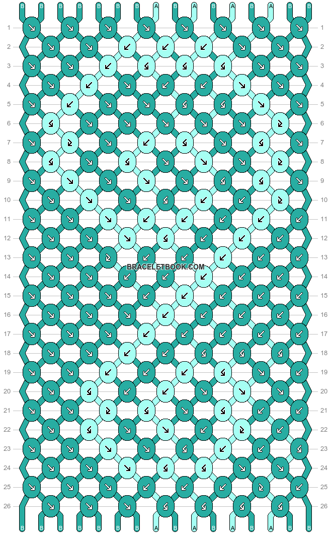 Normal pattern #86747 variation #434274 pattern