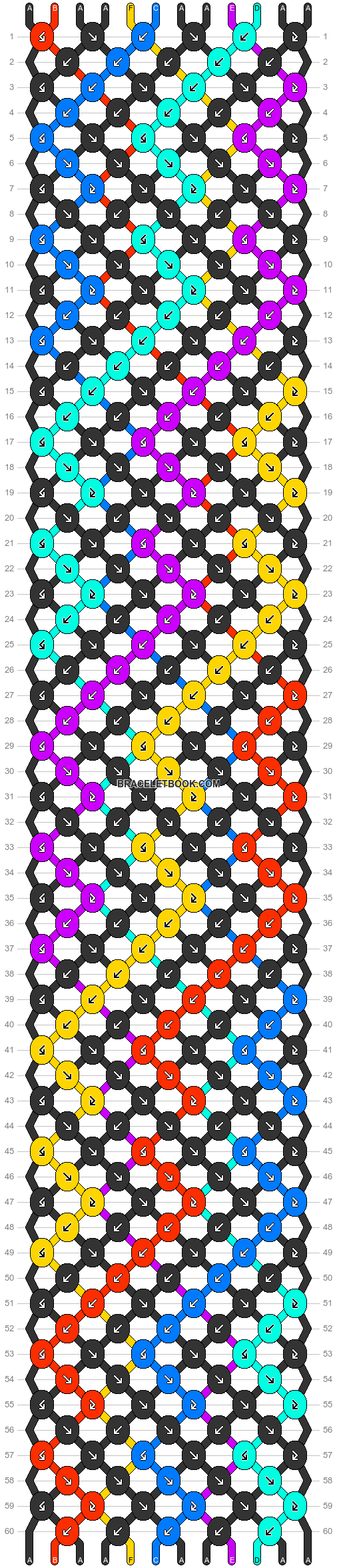 Normal pattern #82468 variation #434275 pattern