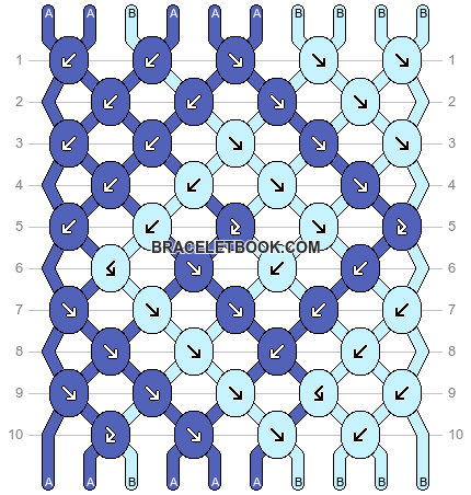 Normal pattern #90057 variation #434276 pattern